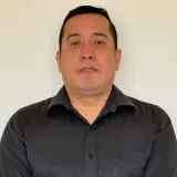 Efraín Armando - Profe de programación - Lima
