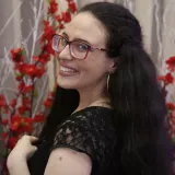 Beatriz - Professor de química - 