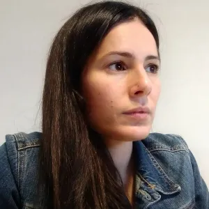 Andrea - Profe de contabilidad - Banfield