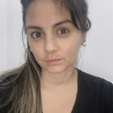 Yanina - profesor de entrenamiento personal - 