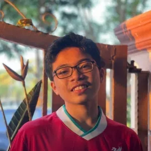 Badrul - Maths tutor - Pasir Gudang