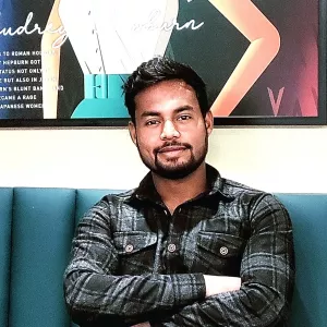 Shivam - Maths tutor - Lucknow