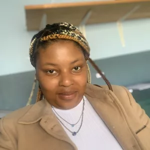 Kanetsi - Maths tutor - Midrand