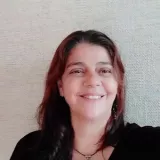 Monica - Prof de português para estrangeiros - Jardim Guanabara