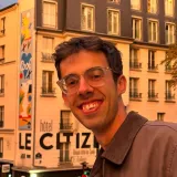 Mathis - Prof de maths - Paris 10e