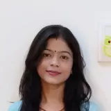 Shweta - Maths tutor - Chennai
