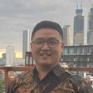 Steven - Guru mengemudi mobil - Kecamatan Tanjung Priok