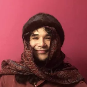 Mashu - Maths tutor - London