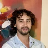 NICOLÁS IGNACIO - Profesor de matemática - Santiago