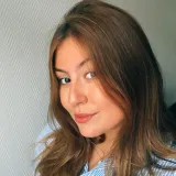 Myriam - Prof d'espagnol - Bruxelles