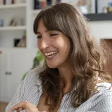 Nora - Prof d'allemand - Bordeaux