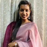 Avani - Maths tutor - Jeypore