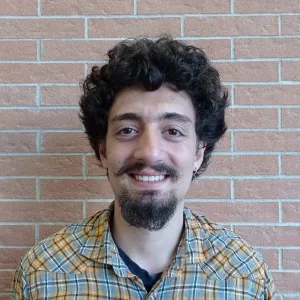 Luca - Insegnante di matematica - Casalecchio di Reno