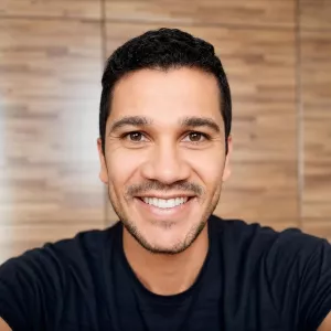 Hector - Professor de inglês - São Paulo