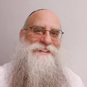 Rafael - Hebrew tutor - Brooklyn