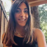 Emanuela - profesor de italiano - El Cotillo
