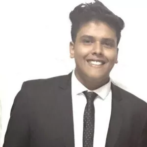 Barath - Maths teacher - Mumbai