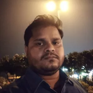 Sushil - Maths tutor - Noida