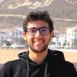 Rachid - Prof d'arabe - Agadir