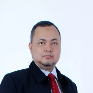 Suwarso - Guru akuntansi - Kecamatan Cimanggis