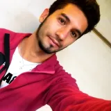 Ezequiel - profesor de acrobacia - Buenos Aires