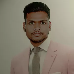 Ashish - Maths tutor - Kochi