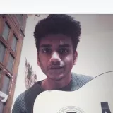 Saurav - Maths tutor - New Delhi