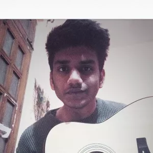 Saurav - Maths tutor - New Delhi