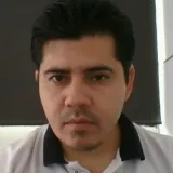 David - Profesor de matemáticas - San Cristóbal de las Casas