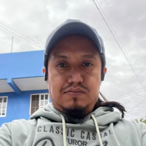 Alex - profesor de informática básica - Ciudad de México
