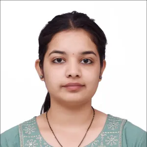 Nikita - Maths tutor - Nagpur