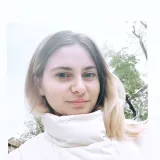 Зина - репетитор з математики - Одеса