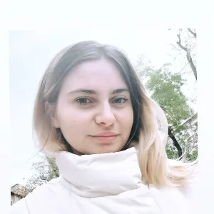 Зина - репетитор з математики - Одеса