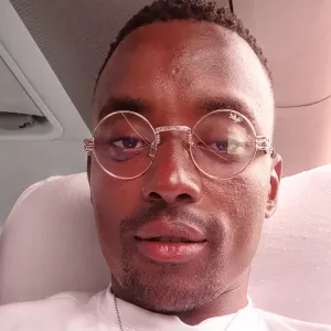 Oscar Nduvho - Maths tutor - Cape Town