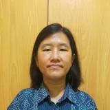 Adelien - Guru bahasa inggris - Kecamatan Tambaksari