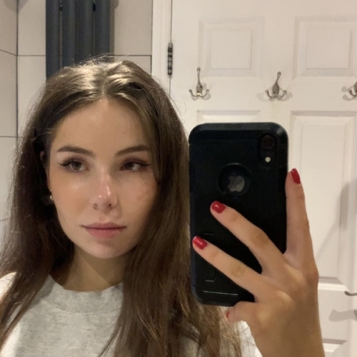 Lauren Twickenham, Predicted first class graduate from King’s