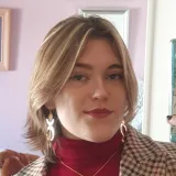 Patricia - Profe de matemáticas - Zaragoza