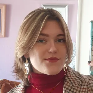 Patricia - Profe de matemáticas - Zaragoza