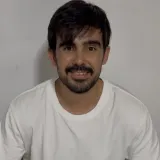 Gabriel - profesor de inglés - Telde
