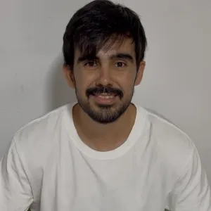 Gabriel - profesor de inglés - Telde