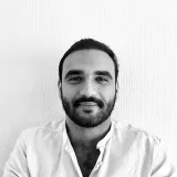 Yacine - Prof d'archicad - Paris 15e