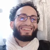 Lahcen - Prof d'arabe - Marrakech