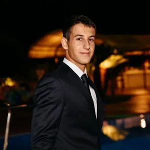 Luca - Insegnante di memorizzazione - Latina
