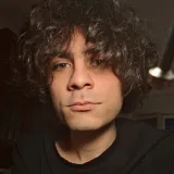 Matteo - Insegnante di aiuto compiti - Roma