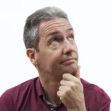 David - profesor de desarrollo personal - Blanes