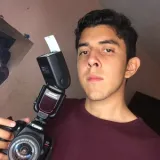 Emmanuel - Profe de fotografía - Valladolid