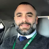 Samer - Maths tutor - Toledo