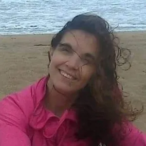 Silvina - profesor de inglés - Rosario