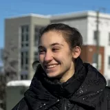 Havana - Maths tutor - Nottingham