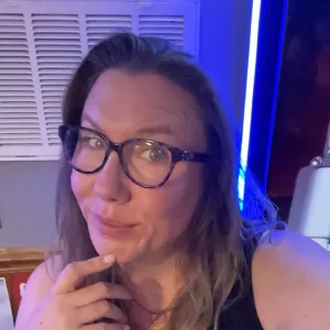 Lauren - English tutor - Tampa